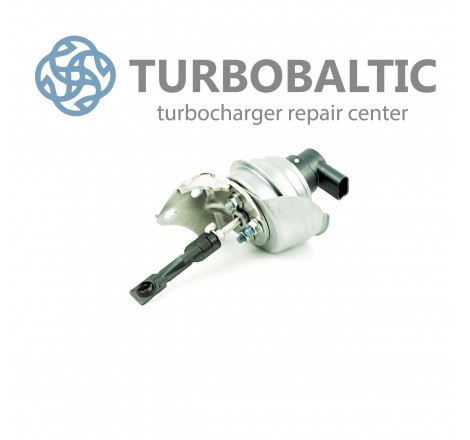 Actuator 1102-015-380